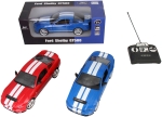 Радиоуправляем Модел 1:14 – R/C Ford Mustang Shelby GT500, 45×19.5×17 см